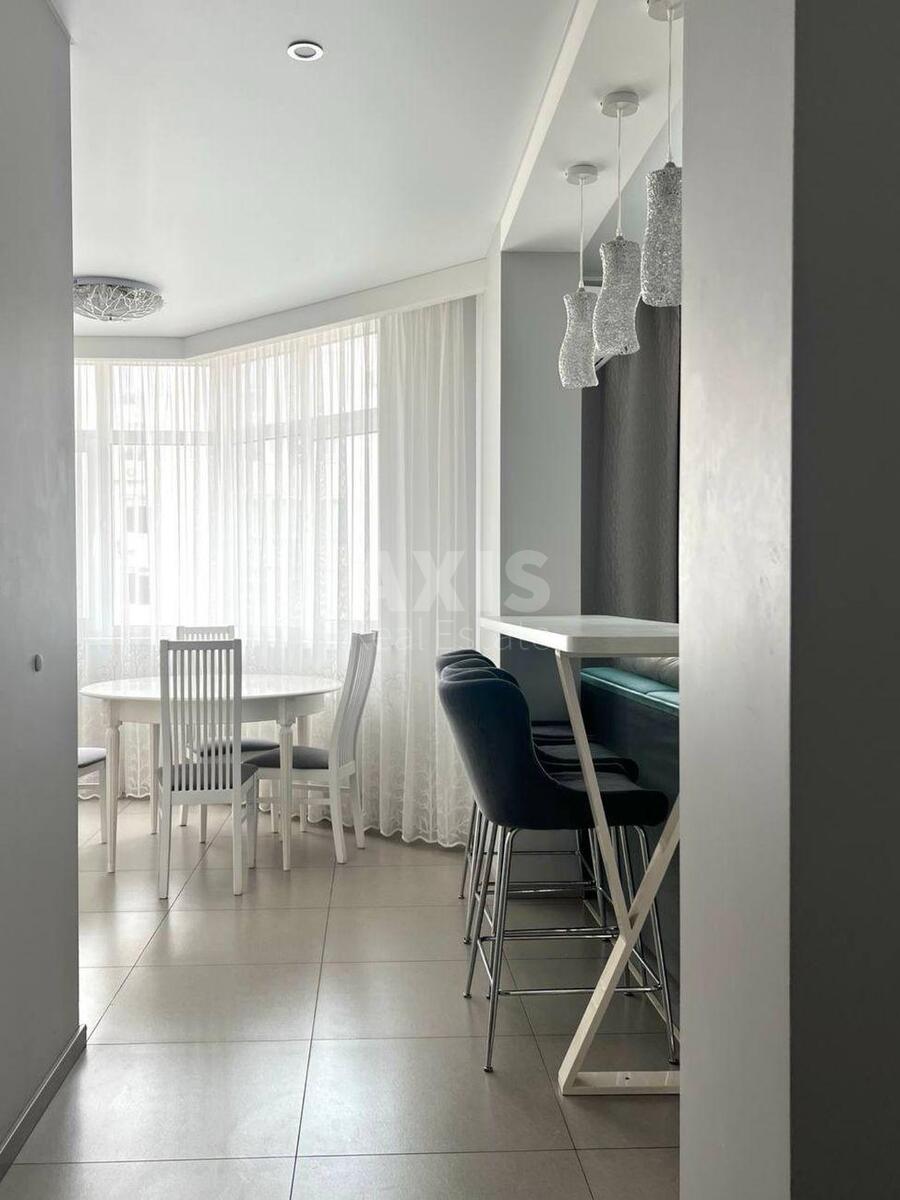 3к квартира ул. Просвещения 16600704