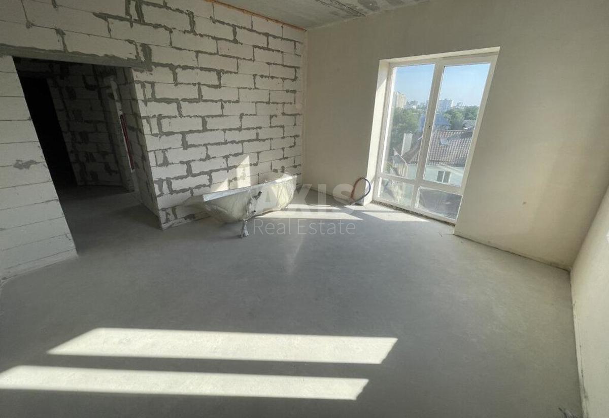 1k apartment vul. Voloshkova 10
