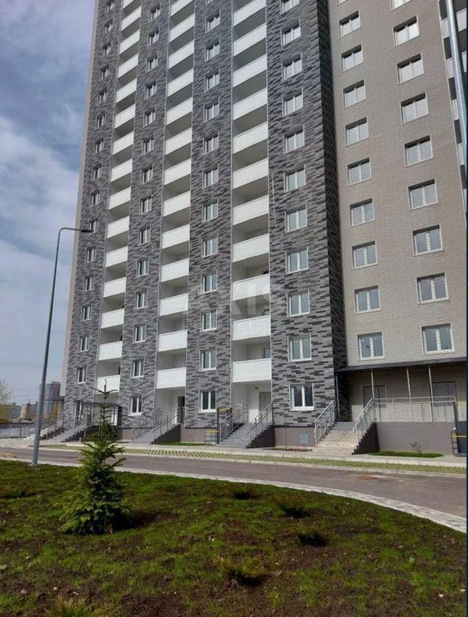 3к квартира вул. Електротехнічна 4360132