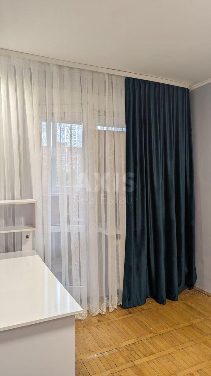2k apartment vul. Sosjury Volodymyra 44