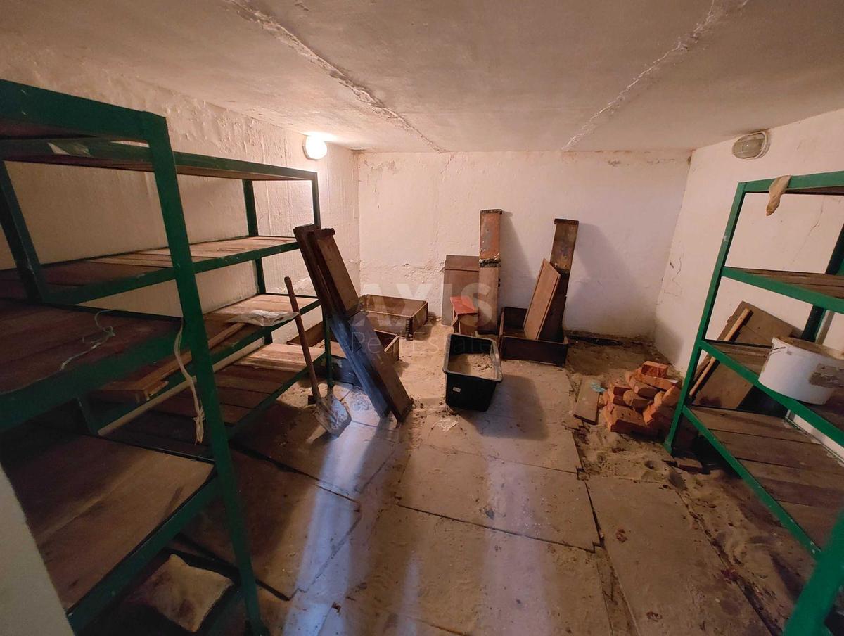 3k apartment vul. Chystjakivs'ka 15А12