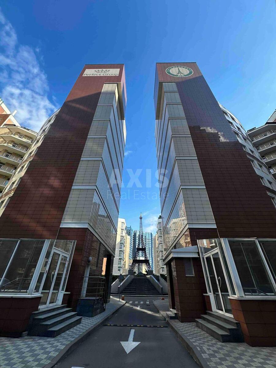 1к квартира ул. Василия Тютюнника 52/111