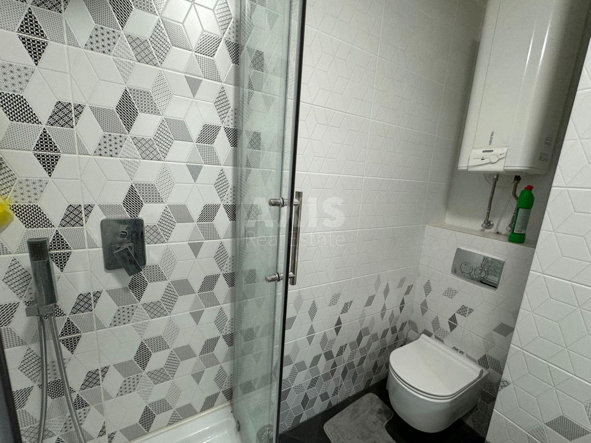 1k apartment vul. Danchenka Sergija 28Б1