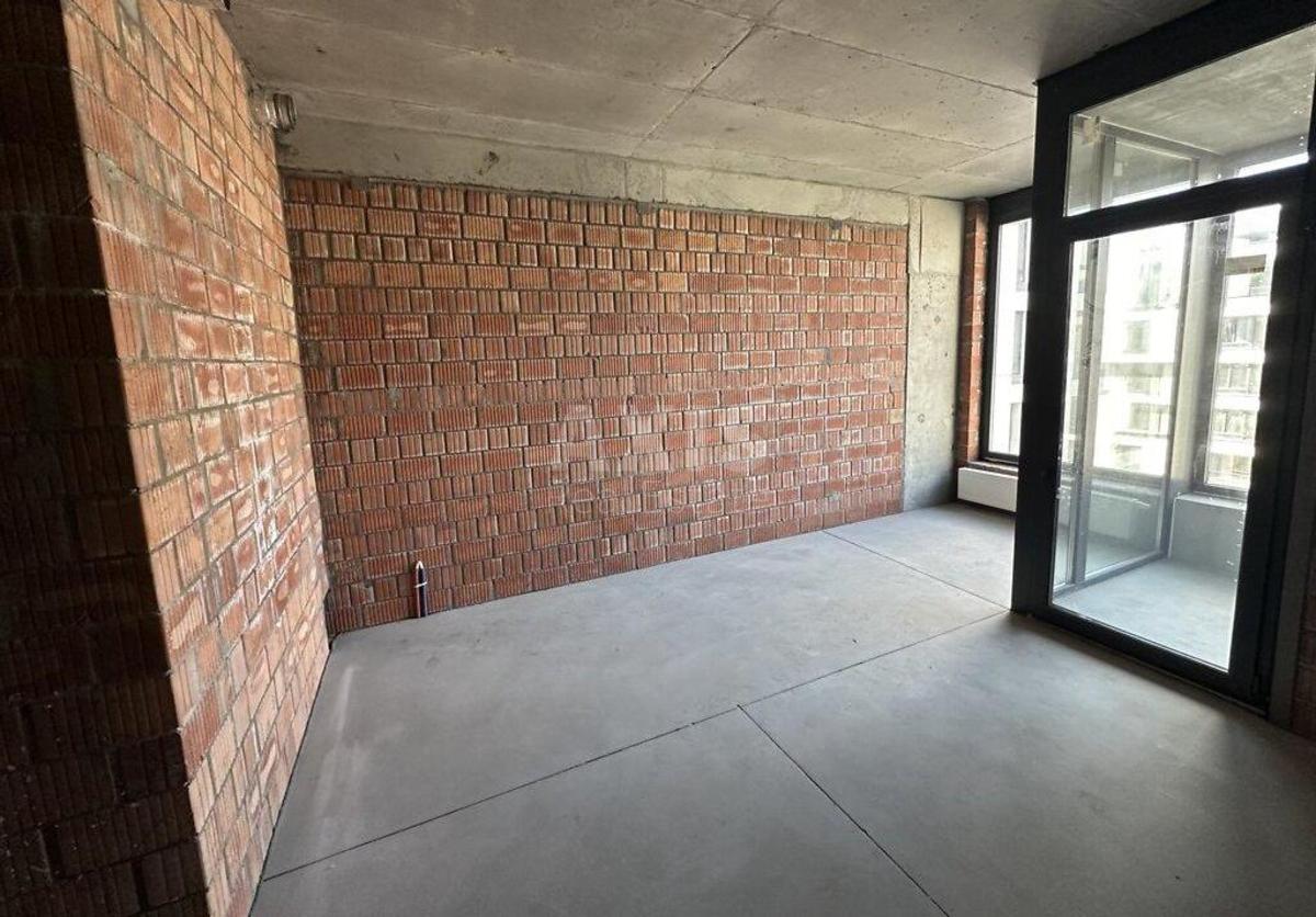 1k apartment vul. Hohlovyh Sim'i' 12А1