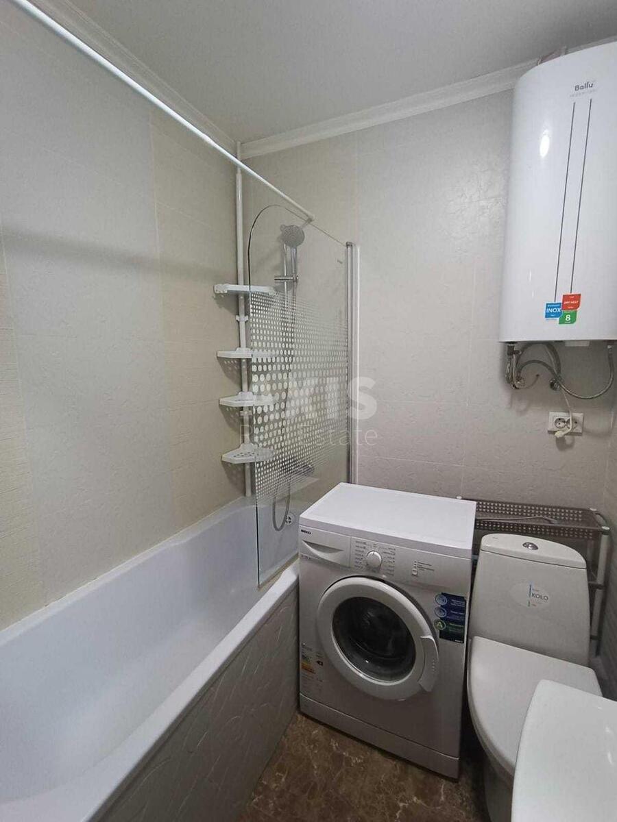 2k apartment vul. Gercena 327