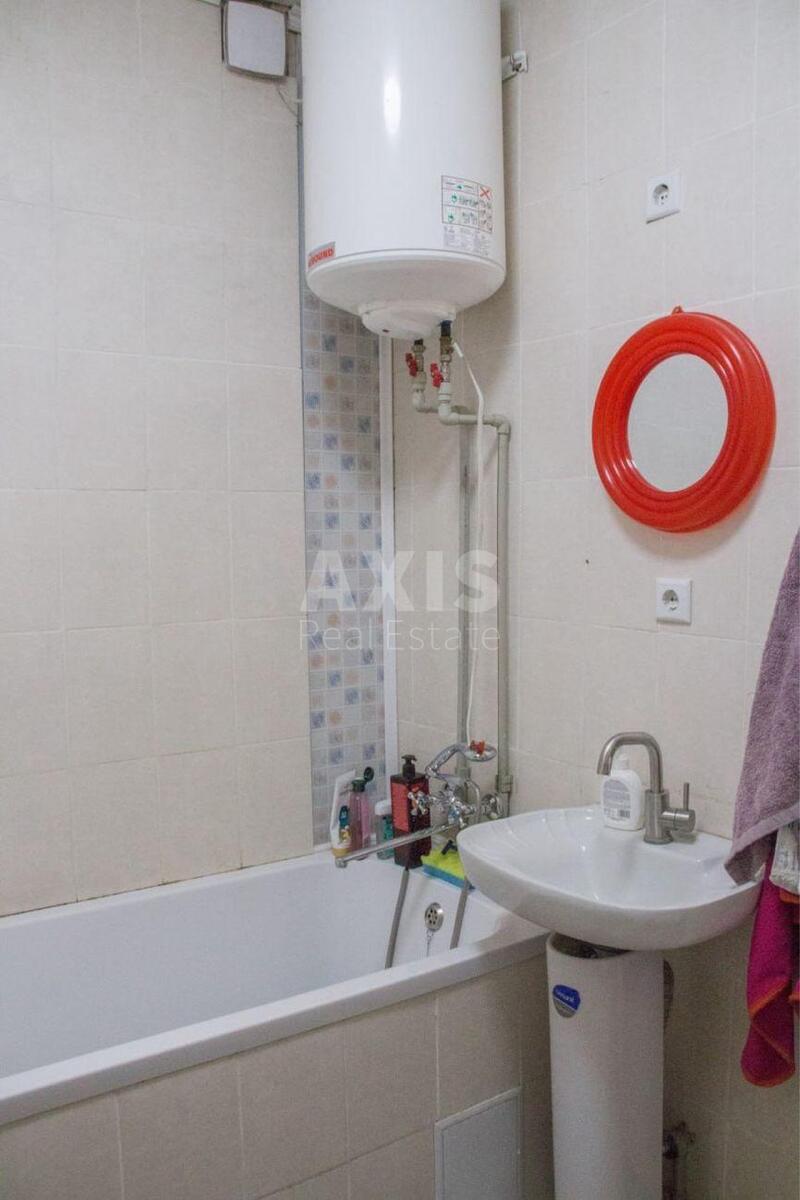 1k apartment bul. Gasheka Jaroslava 2213