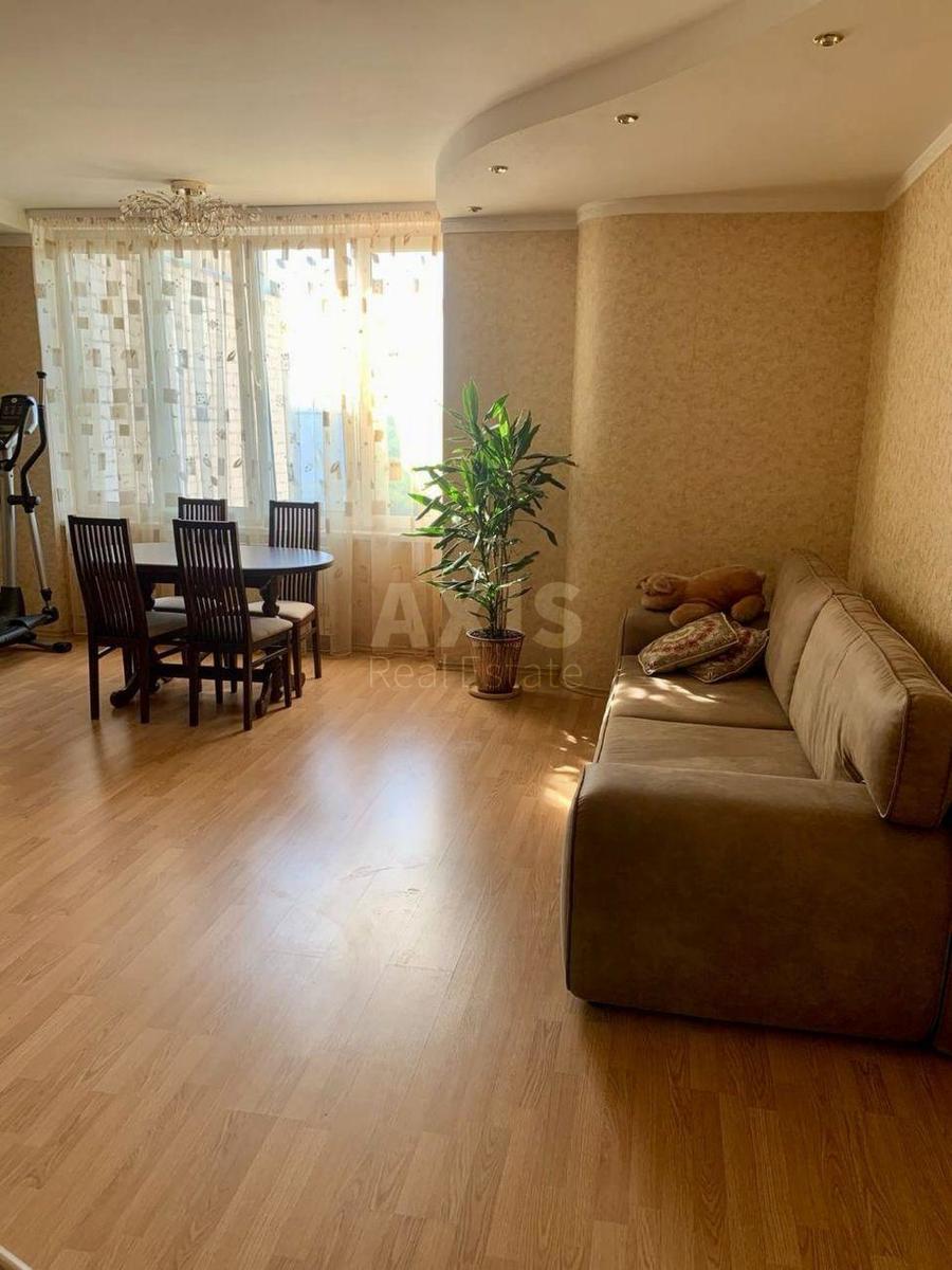 2k apartment vul. Sjechenova 7А0