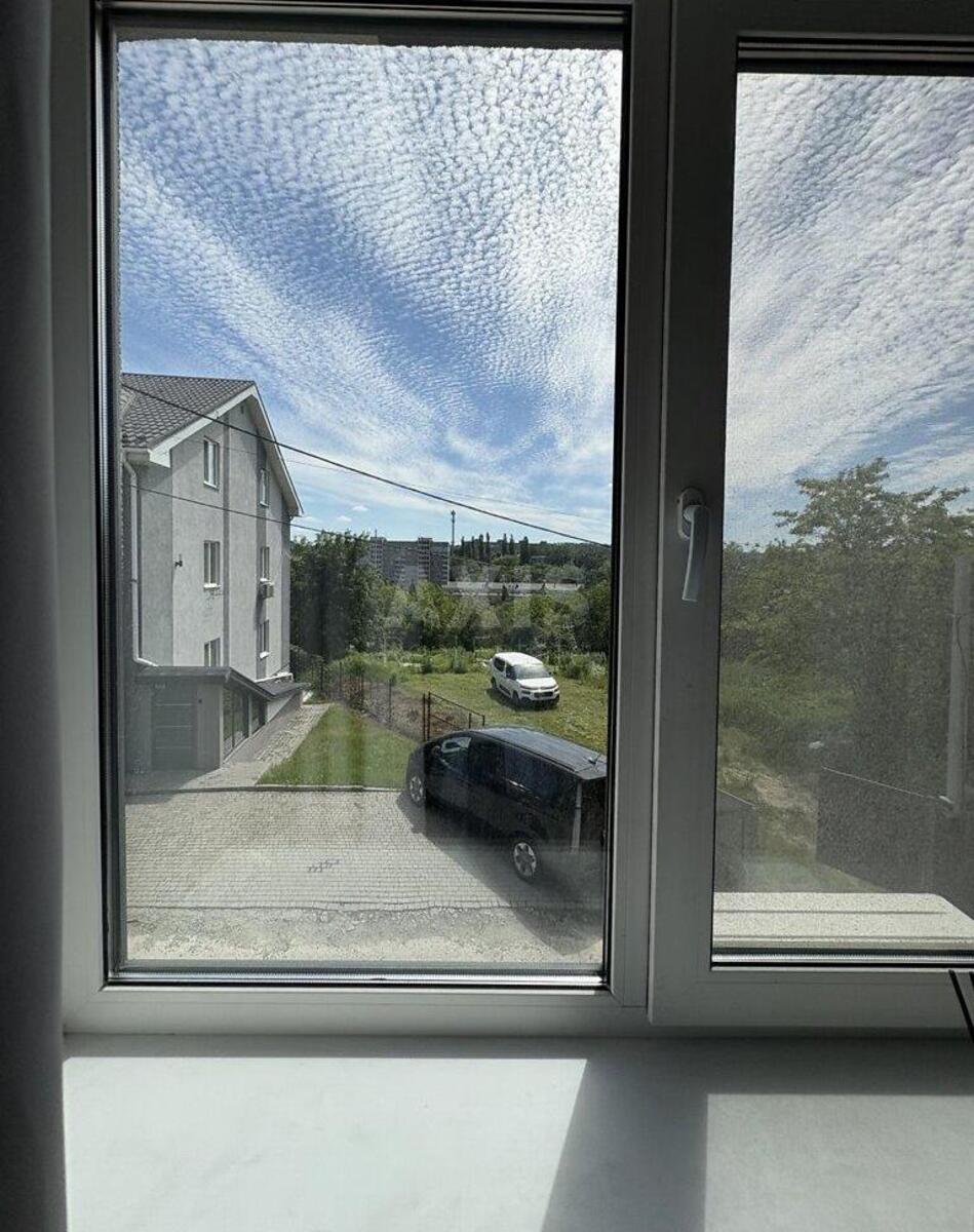 1k apartment vul. Levitana 2Б9