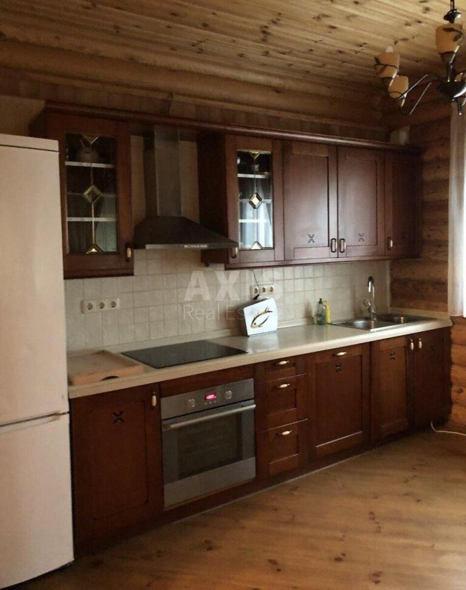Дoм пер. Терешковой 2-й, 220м2, город Киев2