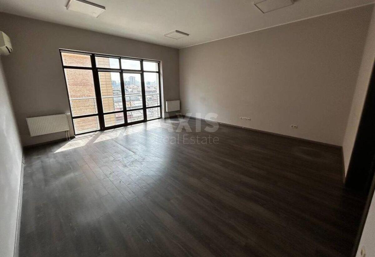 Office vul. Hreshhatyk 27Б, 198m20