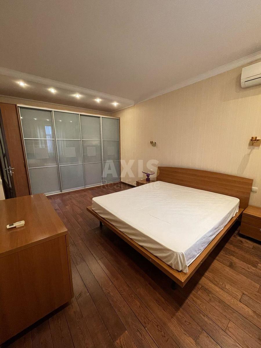 3k apartment bul. Druzhby Narodiv 114