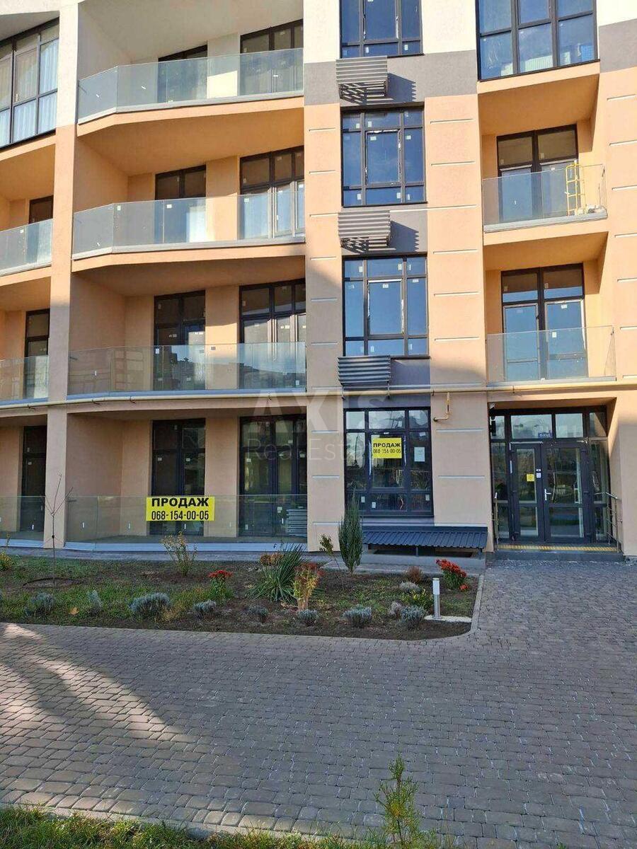 2k apartment vul. Bogatyrs'ka 3260201