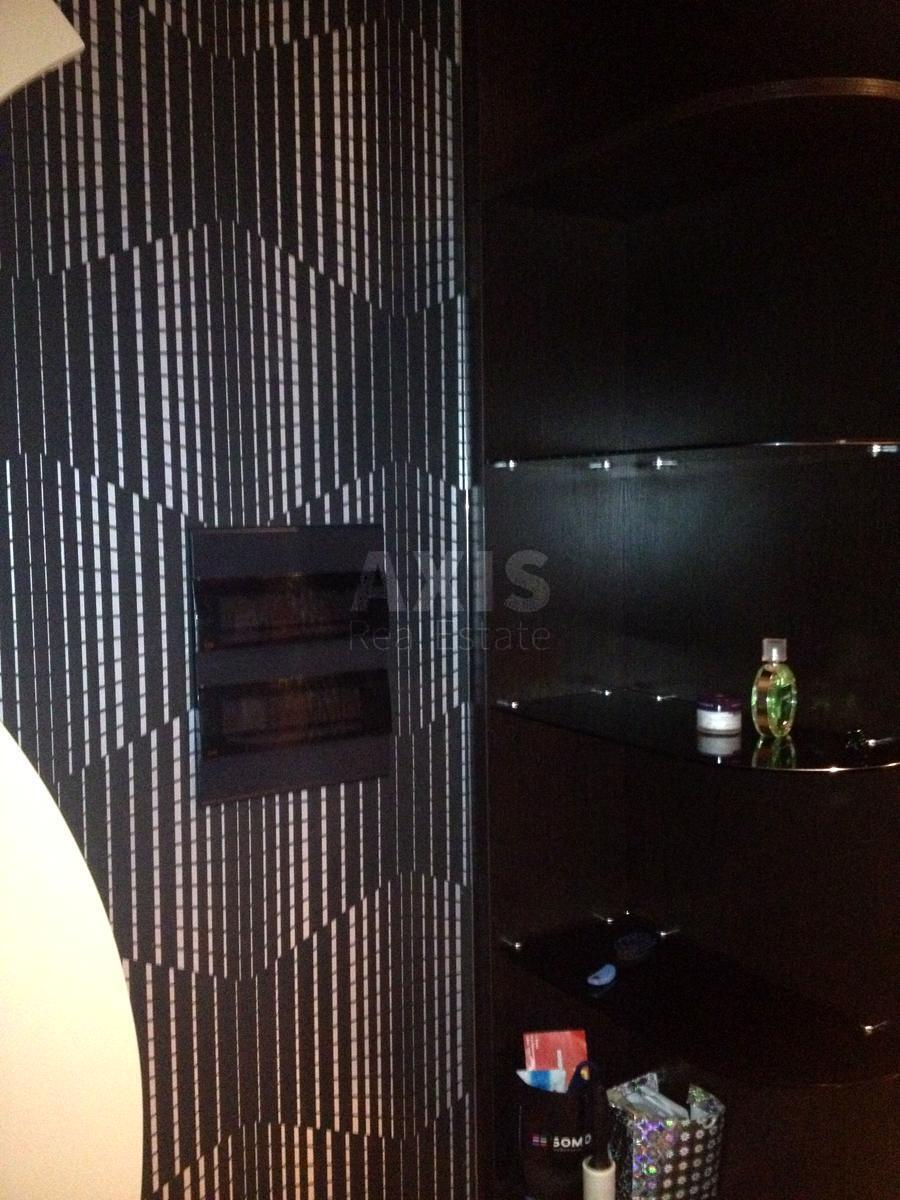 1k apartment pr-t Lobanovs'kogo 6Д614939