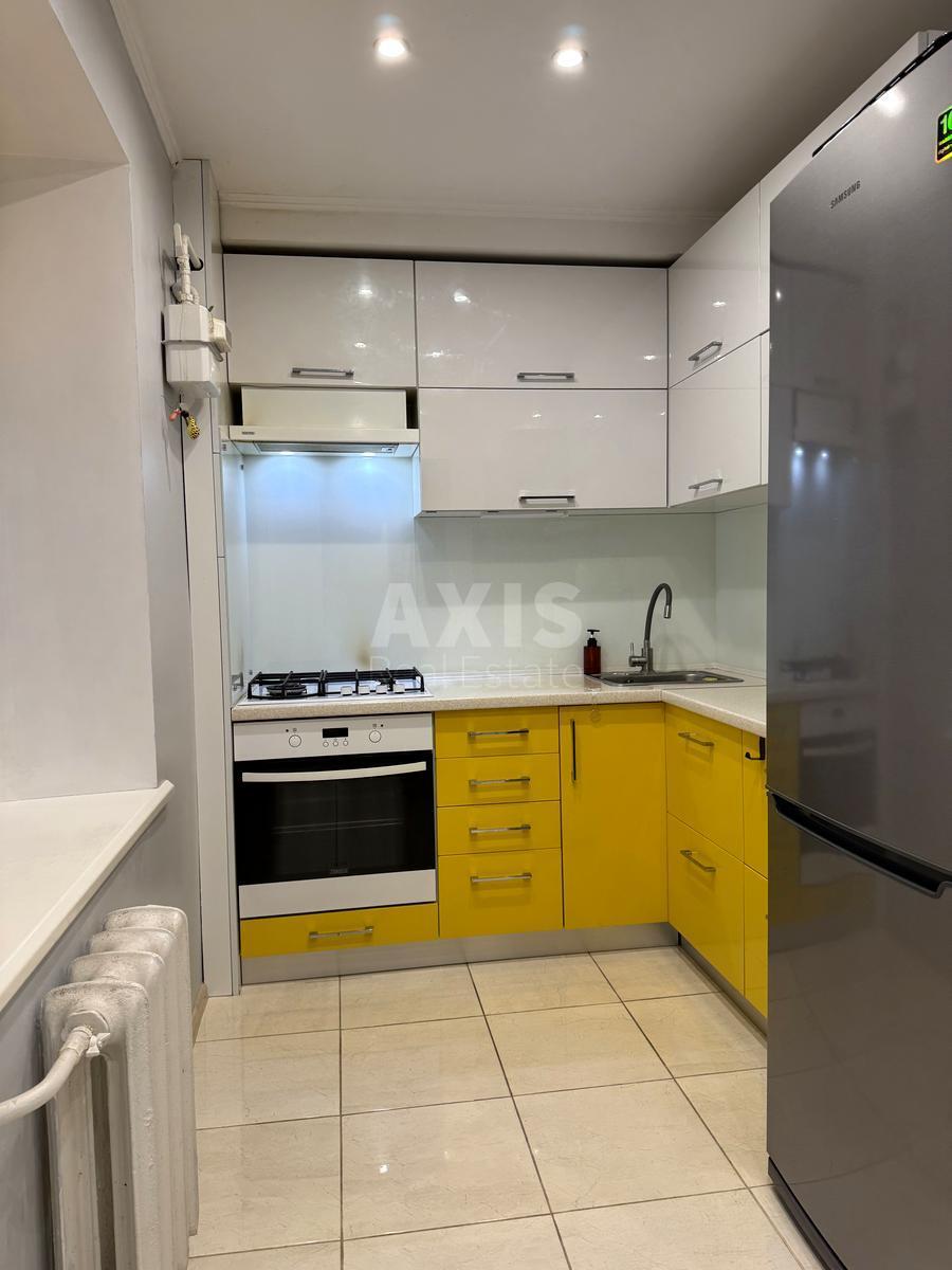 2k apartment vul. Teligy Oleny 1А615410