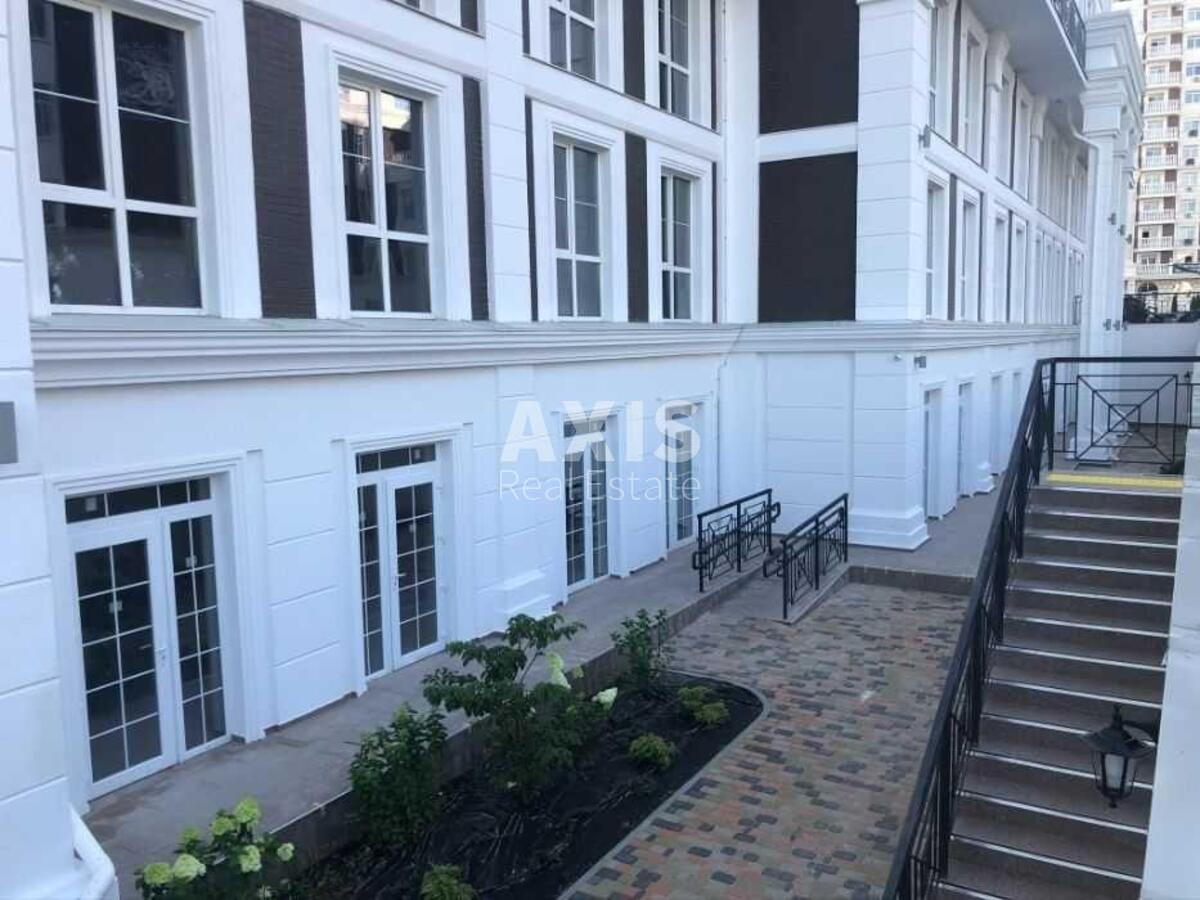 Trade object vul. Myhajla Maksymovycha 24, 60m2602980