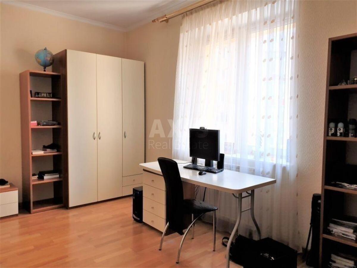 4k apartment pr-t Volodimira Іvasyuka 2Г615652