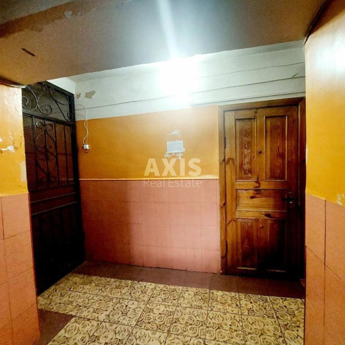 1k apartment vul. Borshhagivs'ka 139/1411