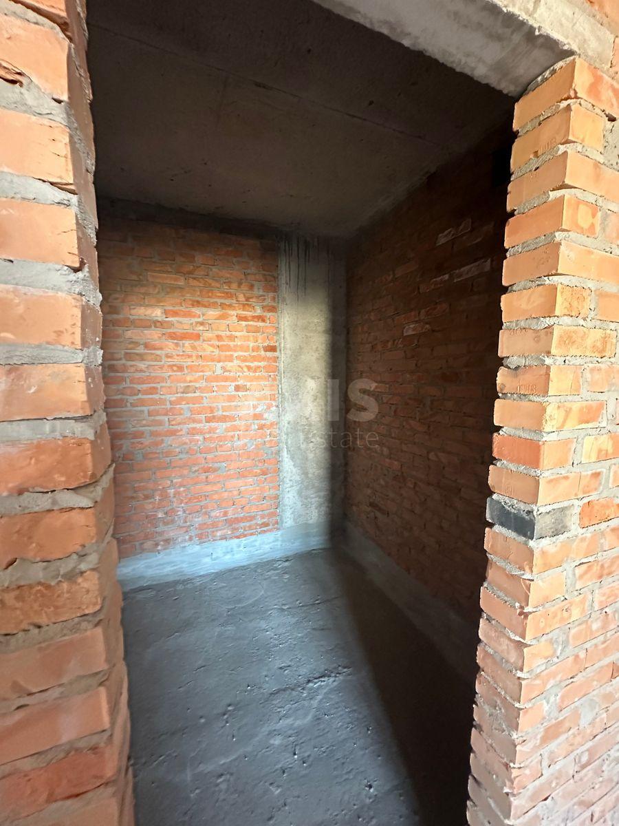 2k apartment vul. Vasyl'kivs'ka 10