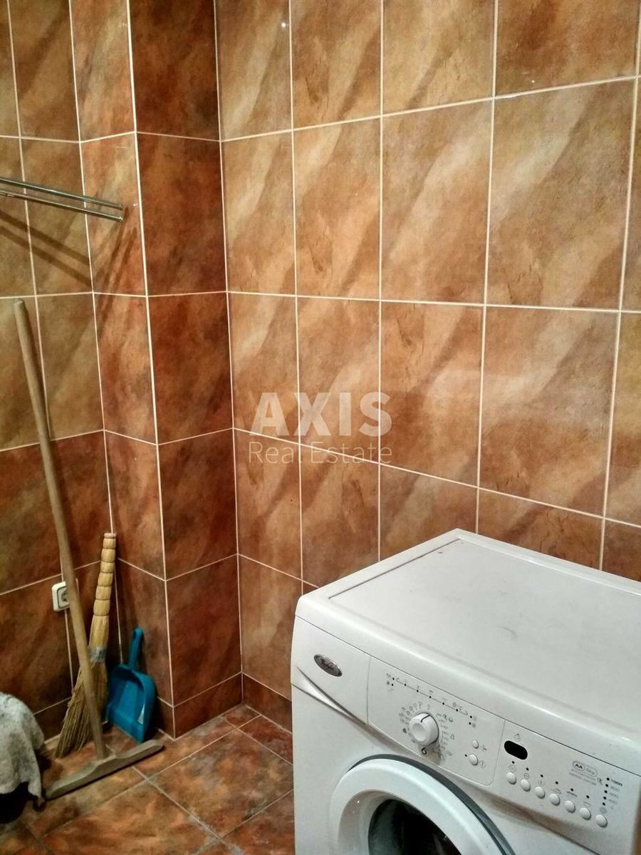 3k apartment vul. Dragomanova 8А4