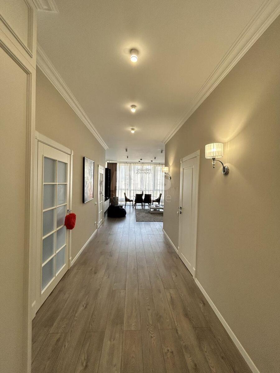 2k apartment vul. Malevycha Kazymyra 48570242