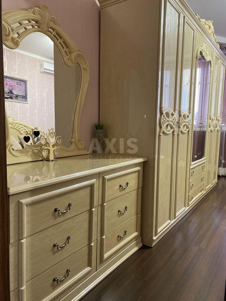 2к квартира ул. Чавдар Елизаветы 9614144