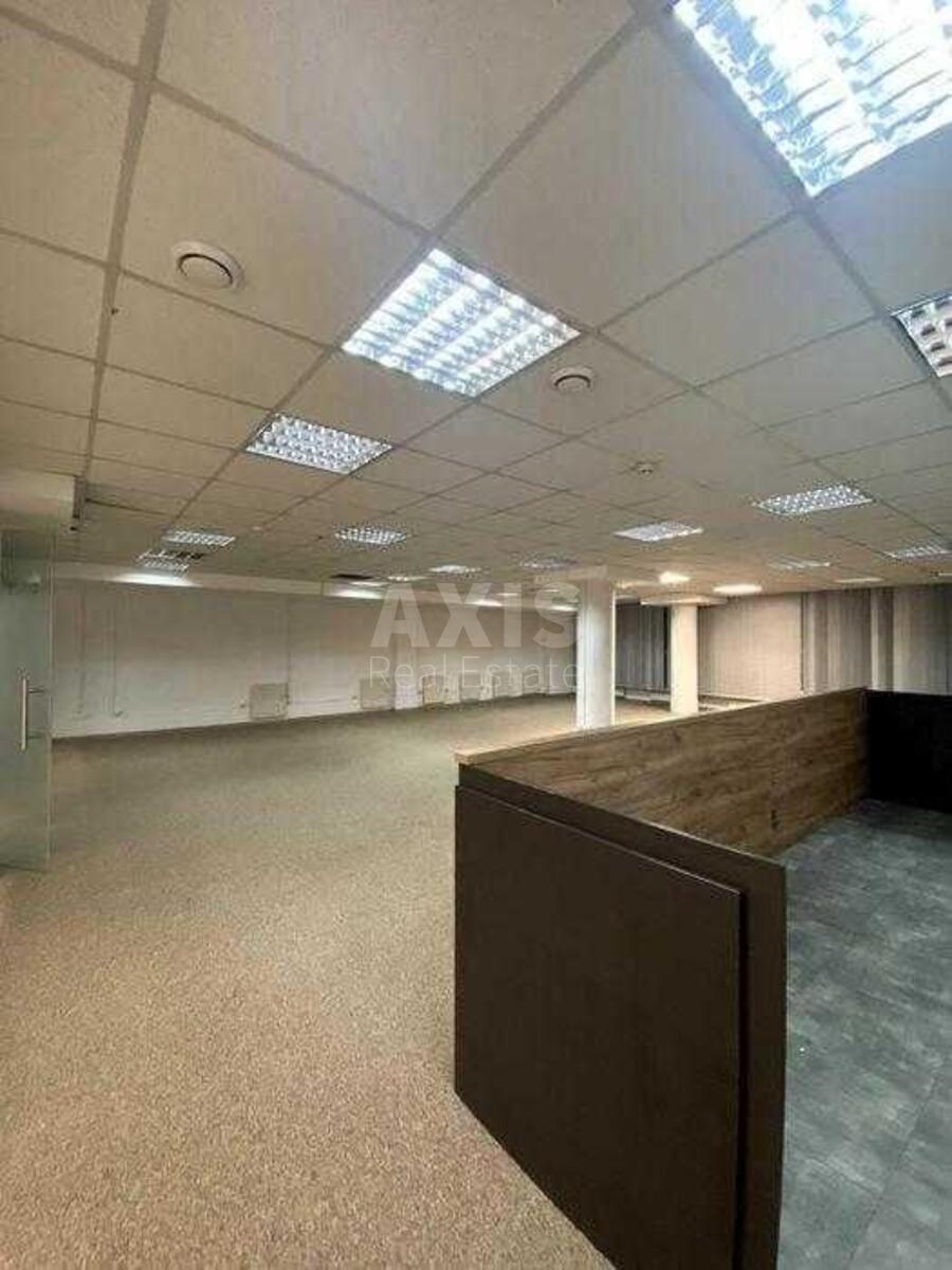 Офис ул. Жилянская 59, 812м2472741