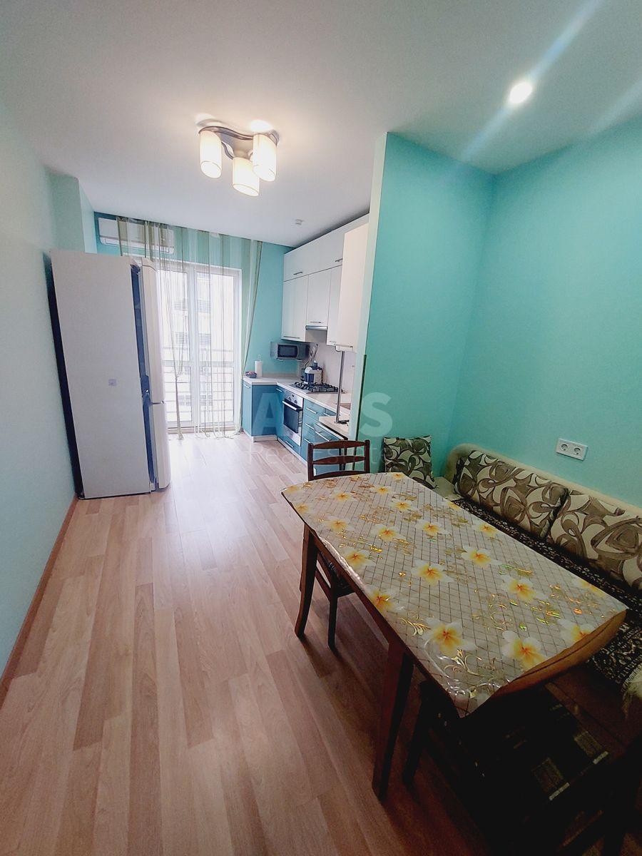 3к квартира ул. Метрологическая 11А3