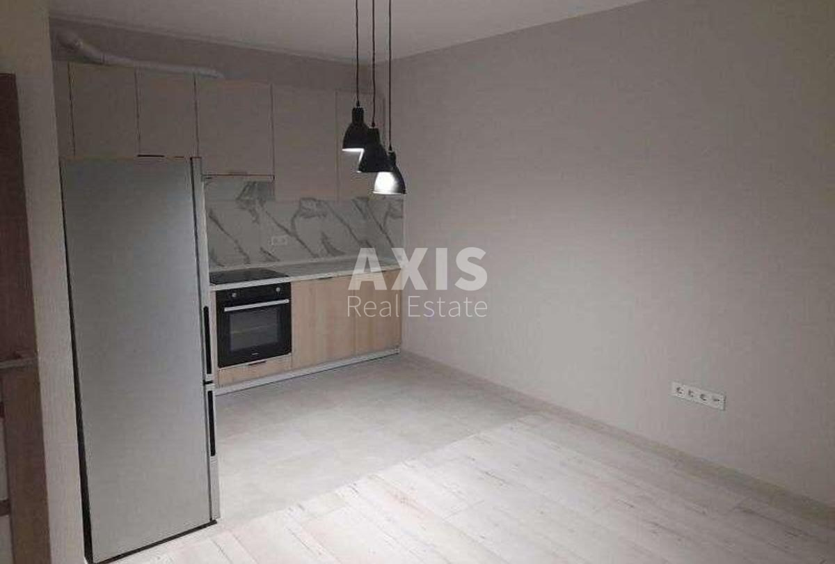1k apartment pr-t Peremogy 67274514