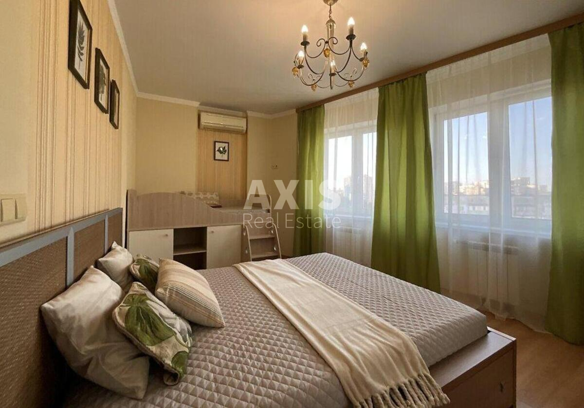 2k apartment vul. Zabily Viktora 5590285