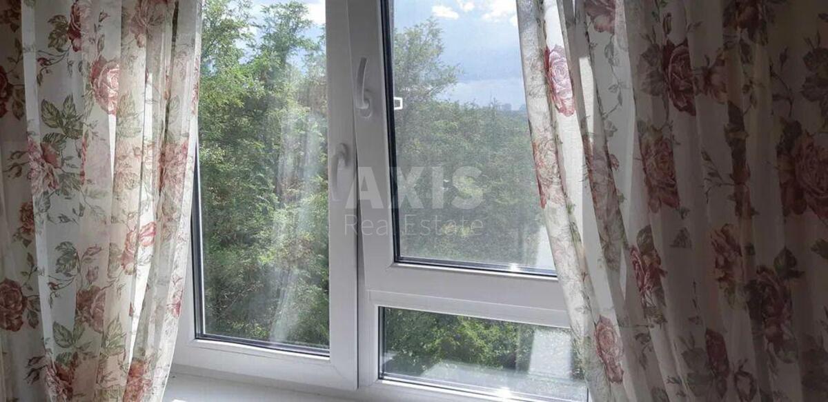 2k apartment vul. Pidvysoc'kogo Profesora 161