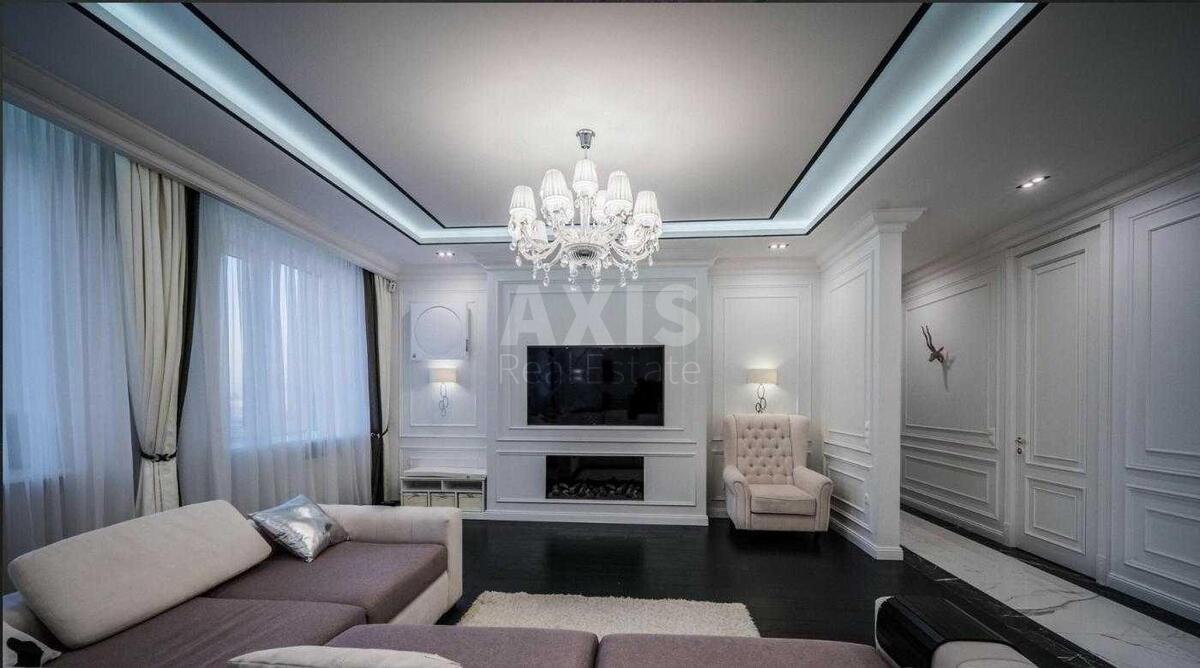 3k apartment vul. Saksagans'kogo 37К569182