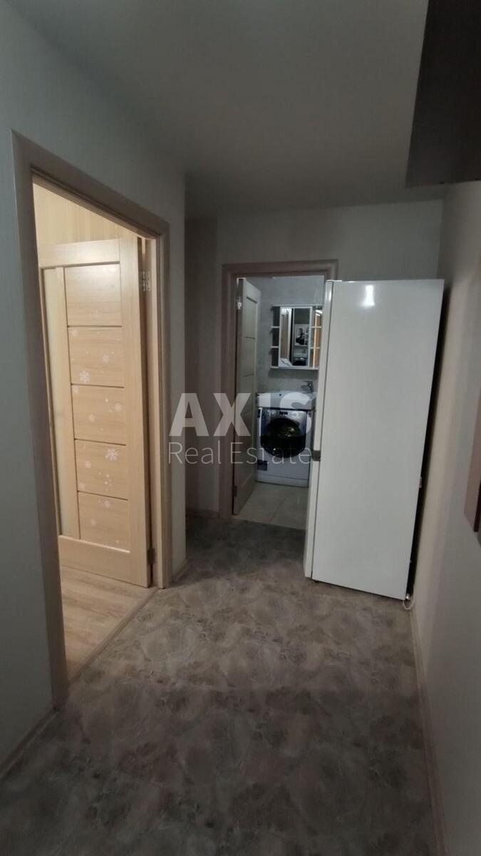 1k apartment vul. Kashtanova 113