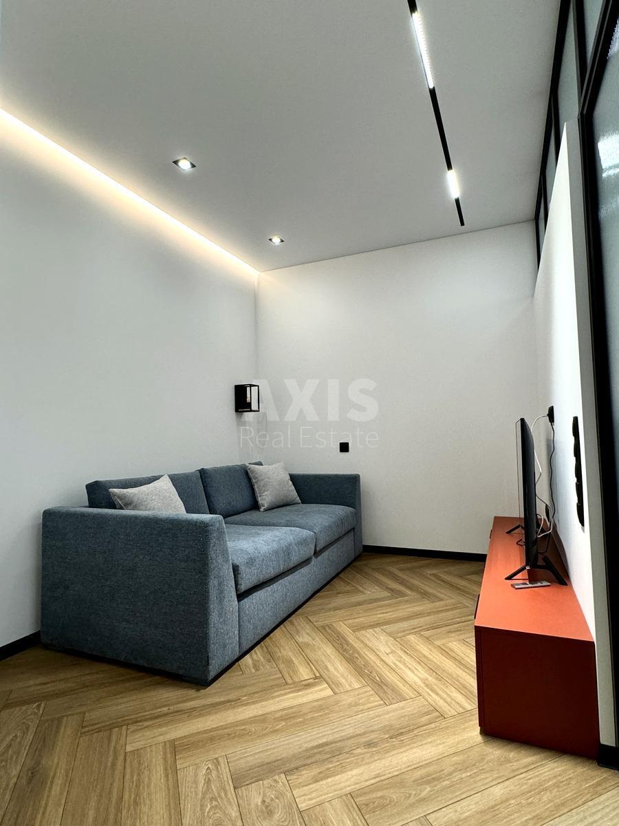 2k apartment vul. Vasyl'kivs'ka 37Г613512