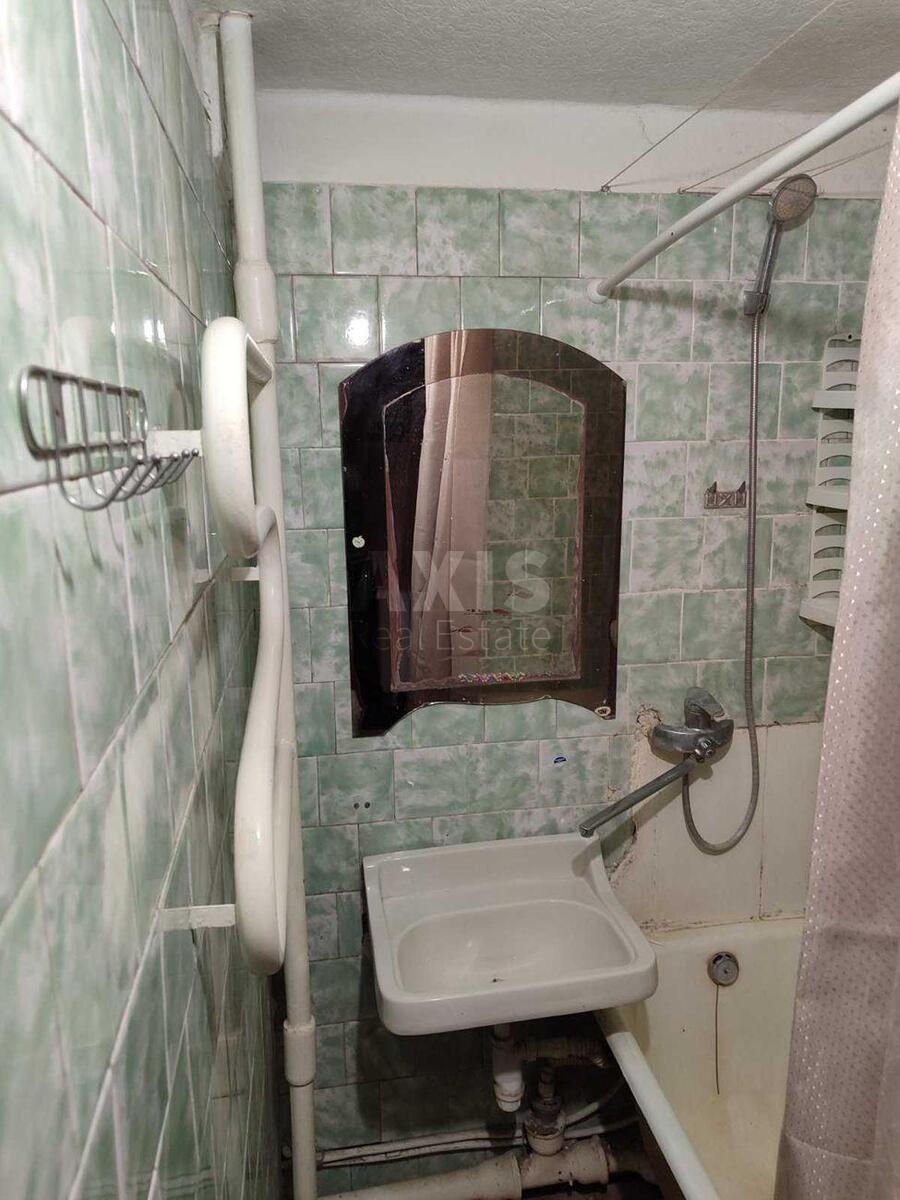 2k apartment vul. Lunachars'kogo 244