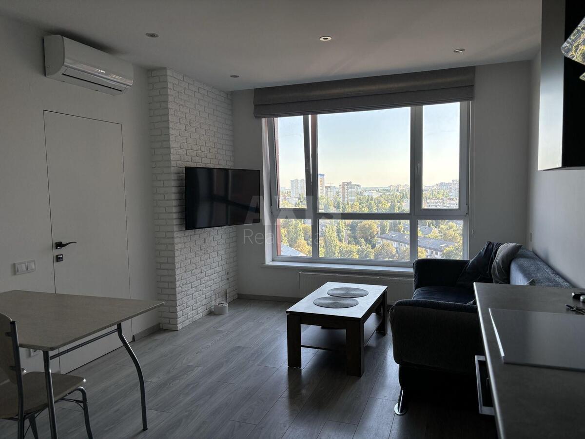 2к квартира бул. Вацлава Гавела 6В613680