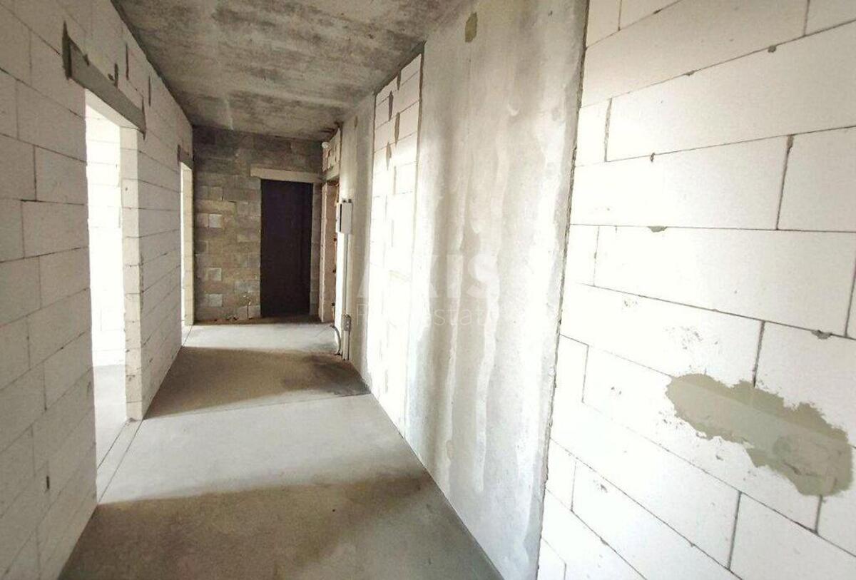 2k apartment vul. Danchenka Sergija 28Б4