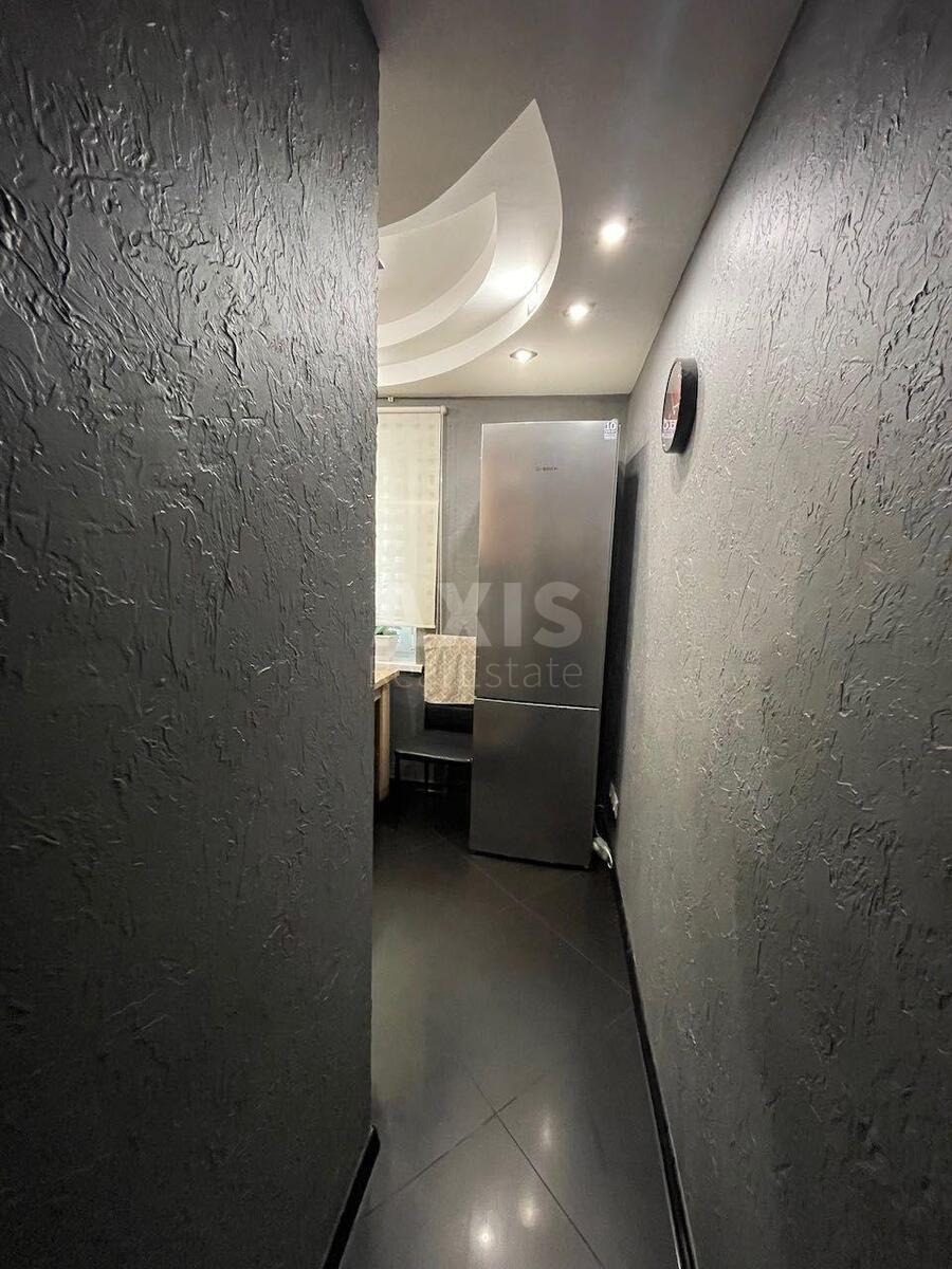 3k apartment vul. Zodchyh 366058813