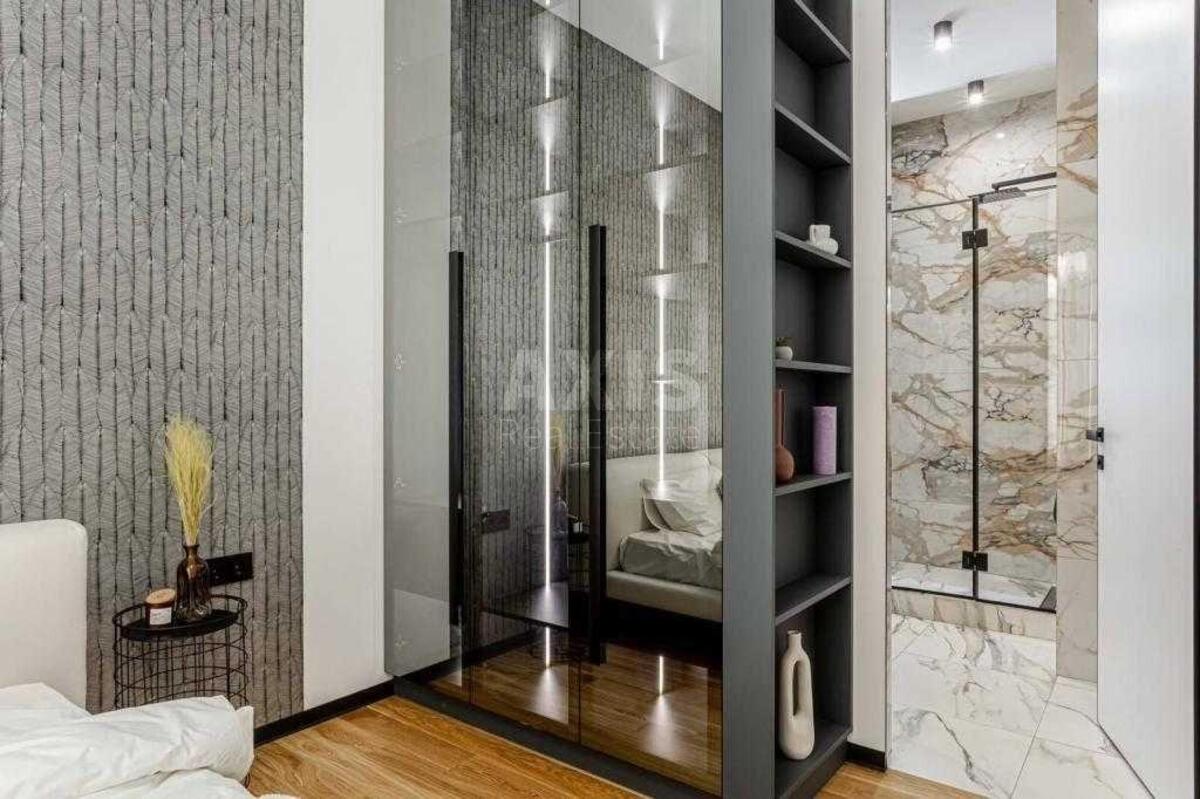 2k apartment vul. Saperne Pole 3563199