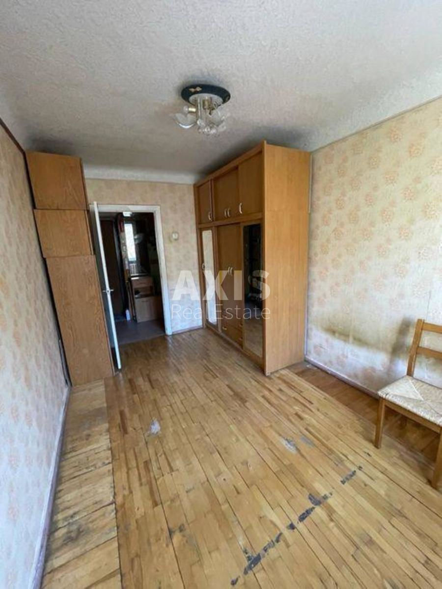 2k apartment vul. Martyrosjana 41
