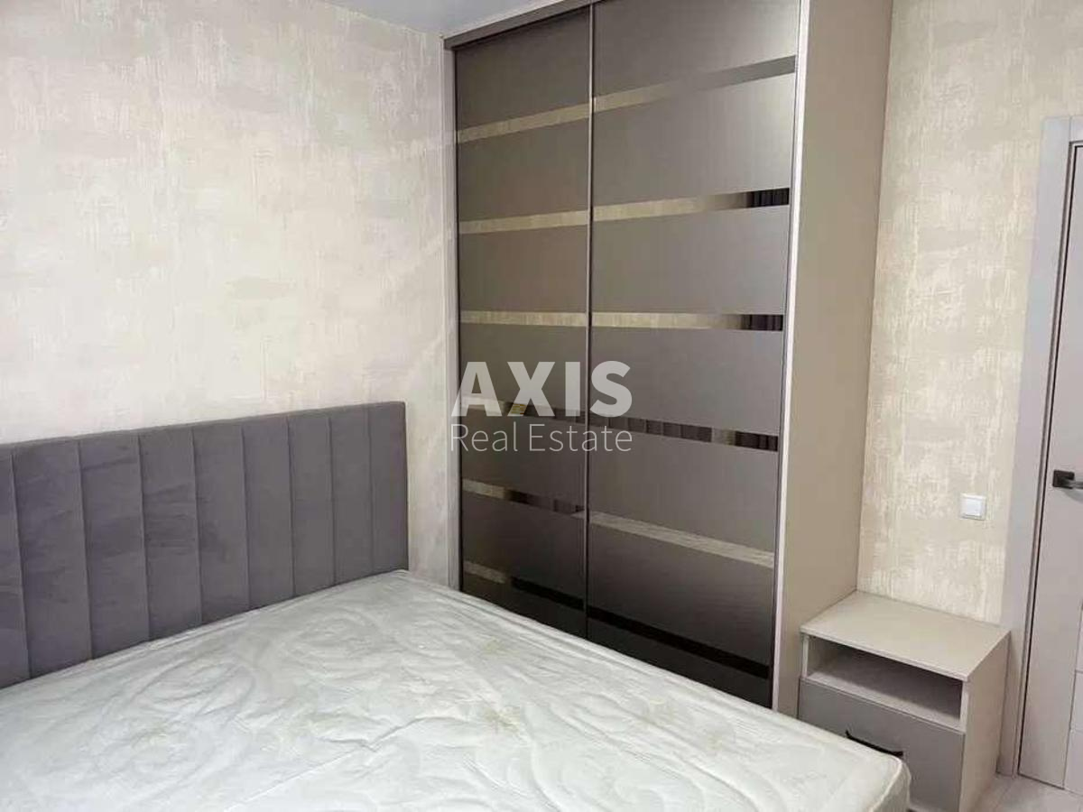 1к квартира ул. Ревуцкого 40280181