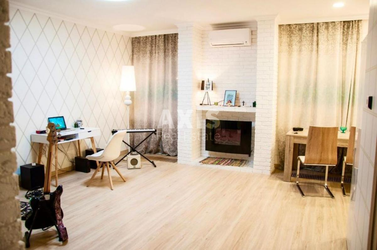 1k apartment vul. Regeneratorna 4