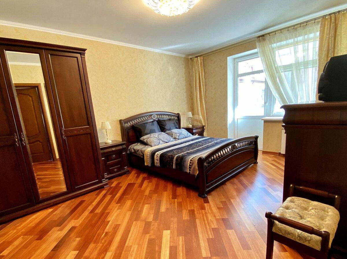 1к квартира пер. Ярославский 7/9563874