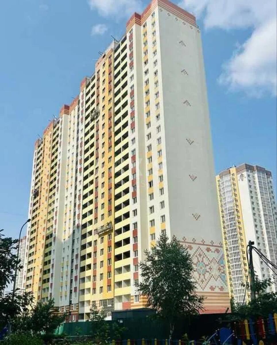 1к квартира вул. Чавдар Єлизавети 2156407