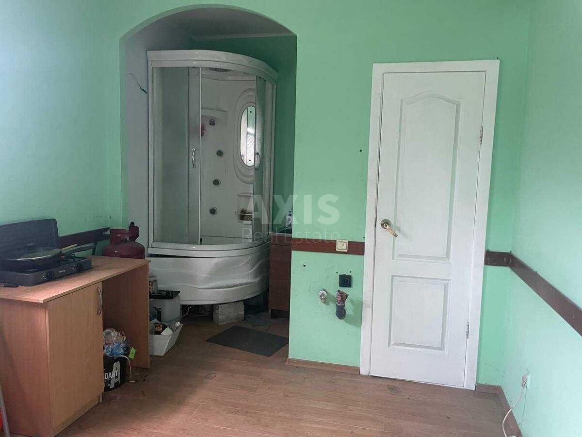 Service object vul. Chervonogvardijs'ka 20Б, 1200m2607101