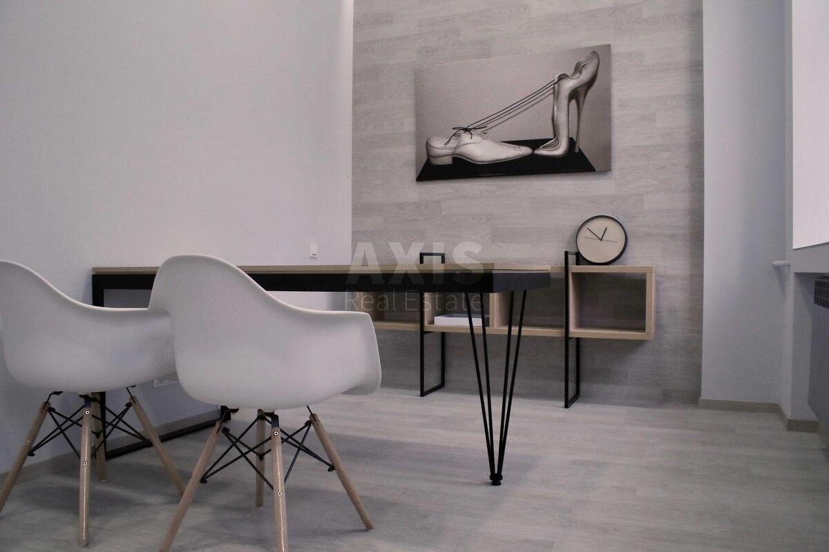Office vul. Tarasivs'ka 16, 80m2607339