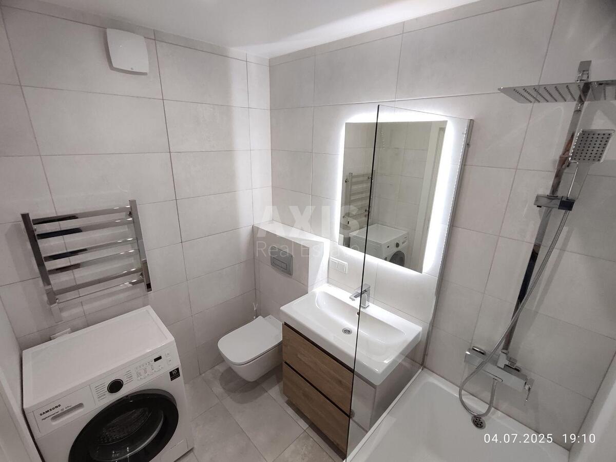 1k apartment vul. Rusovoi' Sofii' 7А5643610