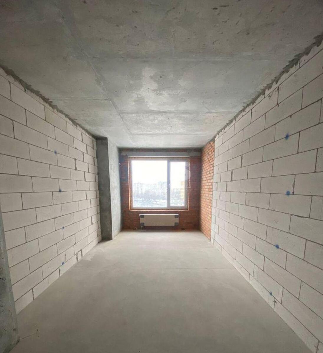 2k apartment vul. Zabolotnogo Akademika 11
