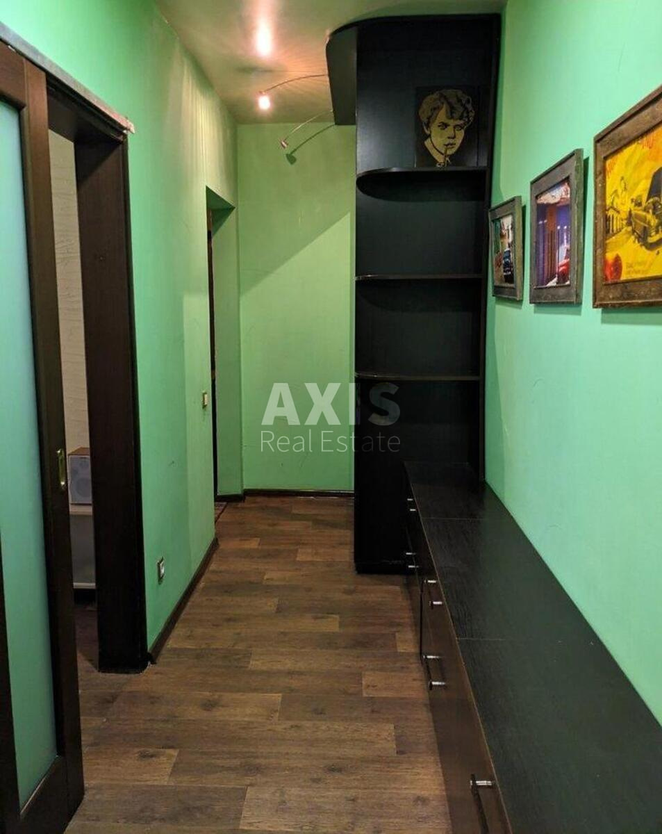 2k apartment vul. Urlivs'ka 17553269