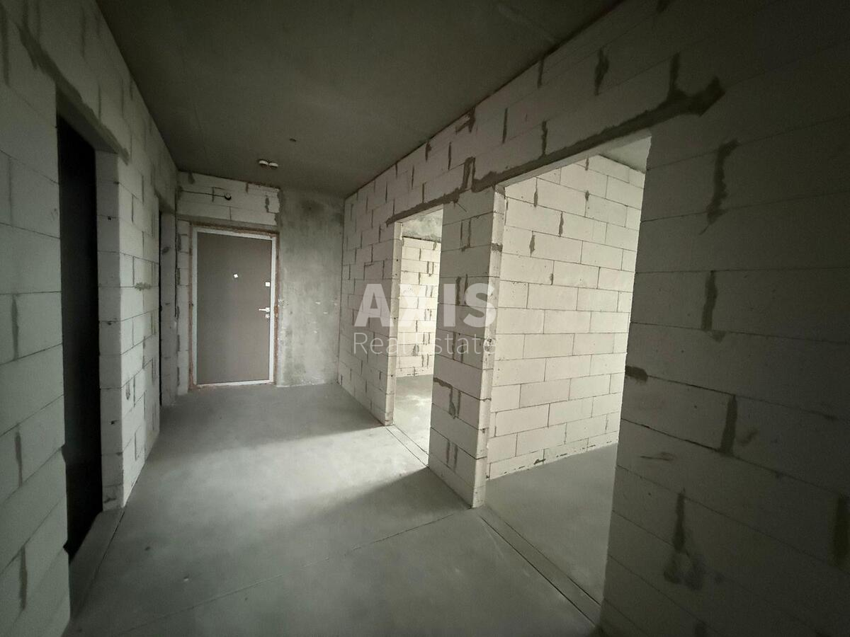 3к квартира ул. Причальная 8583367