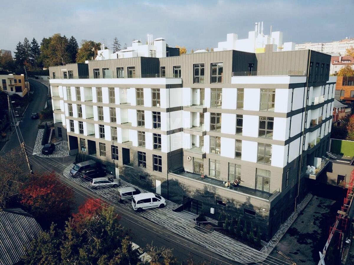 Объект торговли ул. Университетская 17А, 152м260823